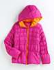 Hawke & Co Girls 2-6x Weightless Down Coat