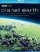 Planet Earth - The Complete Collection (4-Disc Set Blu-ray Disc)