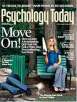 DiscountMags: Psychology Today 2-year for $15, Architectural Digest 3-years for $15, Outside Magazine 2-years for $8