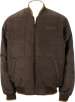Sean John Quilted Bomber Jacket