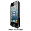 iPhone 5 Slim Rechargeable Extended Battery Case