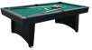 Medal Sports 7ft Brookfield Billiard Table w/ BONUS Table Tennis Top