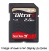 Sandisk 2GB Ultra II Secure Digital SD Memory Card