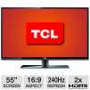 TCL LE55FHDF3300 55" Class LED HDTV
