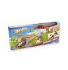 Mattel Hot Wheels Angry Birds Slingshot Launch Track or Mattel Hot Wheels 4 Lane Elimination Race