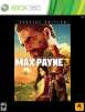 Max Payne 3 Special Edition (Xbox 360 or PS3)