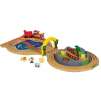 Fisher-Price GeoTrax On-the-Go Zoo Set (In-store Pickup)