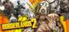 PC or Mac Download of Borderlands 2