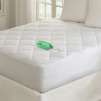 Comfort Classics 300TC Sateen Waterproof Mattress Pad