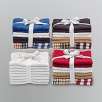 Cannon Cotton Washcloths - 8 Pack