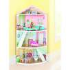 Imaginarium My Corner Wooden Dollhouse