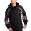 Free Country 4-Color Water-Resistant Jacket