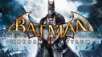 Batman Game of the Year Editions (PC Digital Downloads): Batman: Arkham Asylum for $3.5, Batman Arkham City for $5.3