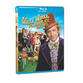 Willy Wonka & The Chocolate Factory (BD) Blu-ray