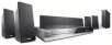 Philips HTS3544 5.1-Channel Home Theater System - Silver