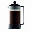Bodum Brazil French Press Coffee Maker, 8 cup