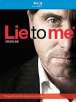 Lie to Me Season 1 3-Disc Set (Blu-ray), Season 2 (DVD) or Season 3 (DVD) for $6.99