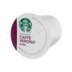 Starbucks 40% off K-Cup Packs (10 count): Items for $5.4 Each