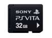 Sony PlayStation Vita Memory Card: 32GB for $60, 16GB for $36, 8GB for $18, 4GB for $12