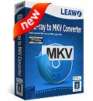 Leawo Blu-ray to MKV Converter (PC Download) for Free