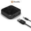 XtremeMac InCharge Bluetooth Audio Receiver and 10W Charger for iPhone, iPod, iPad, Smartphones and Tablets