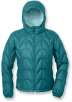 Outdoor Research Aria Hoodie Down Jacket - Women