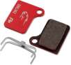 Jagwire Disc Brake Pads for Shimano Deore Brakes