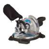Powerglide Miter Saw with Laser