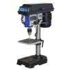 Power Glide Drill Press