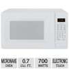 Sunbeam SGN30701 Microwave Oven - 0.7 cu ft, 700 Watts