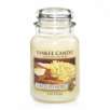 Yankee Candle Large Jar Candles in Schnitzel With Noodles