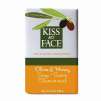 2x Kiss My Face Olive Oil Bar Soap, Olive & Honey 8 oz