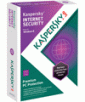 Kaspersky Internet Security 2013-3 PCs for Free after Rebate