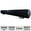 VIZIO VSB206-B 90Hz-19kHz, 32" Soundbar
