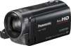 Panasonic HDC-TM90 16GB Flash Memory Camcorder - Black (Pre-owned)