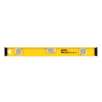 Stanley Professional Top Read Aluminum Level