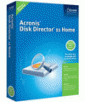 Acronis Disk Director 11 Home