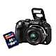 Panasonic Lumix DMC-G5K 16 MP Digital Camera (Black)