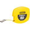 Stanley Steel Long Tape