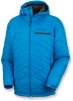 Columbia Coupe De Main Hooded Jacket - Men