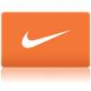 1250 Mycokerewards Points for $50 Nike E-Gift Card Code