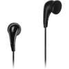 Sennheiser MX 271 Ergonomic Comfort-Fit In-Ear Headphones (Black)