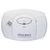 First Alert Battery Operated Carbon Monoxide Detector (CO400)