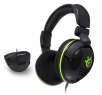 SteelSeries Spectrum 5XB Headset for PC & Xbox 360 w/ Braided Cable, AudioMixer & Retractable Microphone