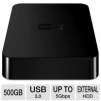 WD Elements SE WDBPCK5000ABK Portable 500 GB External Hard Drive