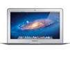 Apple MacBook Air 11" Laptop: Core i5 1.6GHz, 2GB RAM, 64GB Hard Drive, Mountain Lion