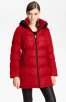 Steve Madden Packable Down Walking Coat