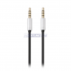 10ft 3.5mm to 3.5mm Aux Straight Cable
