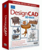 DesignCAD 3D Max v20 for Free after Rebate