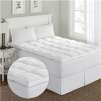 Comfort Classics Squaw Microfiber Fiberbed + $1 Designer Living Credit